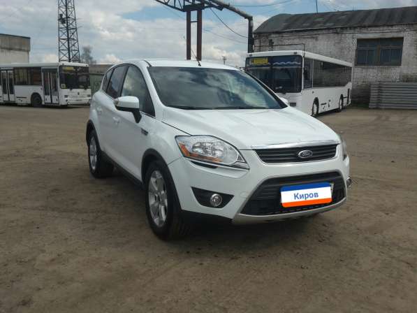 Ford, Kuga, продажа в Кирове