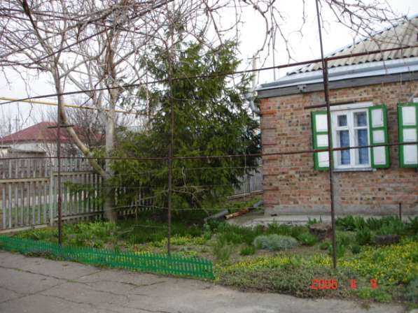 Продаю деревенский дом 100 кв. м. со всеми удобствами в Краснодаре фото 5