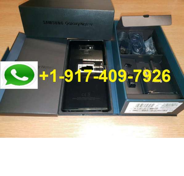 Новые Apple iPhone и телефоны Samsung в фото 5
