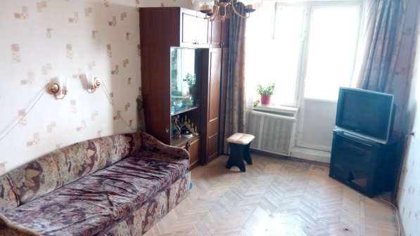 Сдается двухкомнатная квартира ул. Стойкости 14 в Санкт-Петербурге