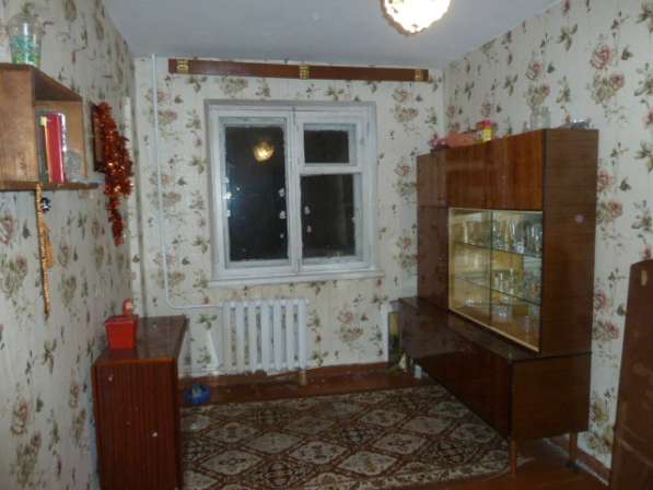 Продается 3-х комнатная квартира, ул. Семиреченская, 134 в Омске фото 7