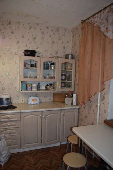 Продаётся просторная, светлая однокомнатная квартира в кирп в Ростове-на-Дону фото 9