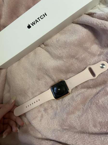 Apple watch SE 44 ММ в Уфе