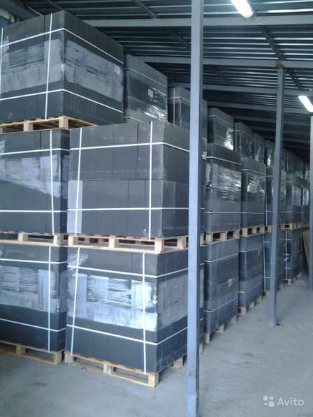 Пеноблок в Москве фото 9