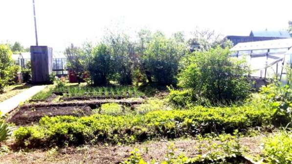 дачу у Озера Липовое, Строитель-3 в Тюмени фото 8