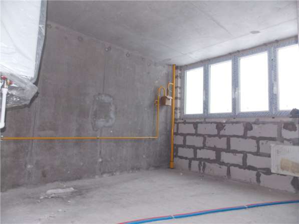 Продам однокомнатную квартиру в Тверь.Жилая площадь 45 кв.м.Этаж 8.Дом монолитный. в Твери фото 11