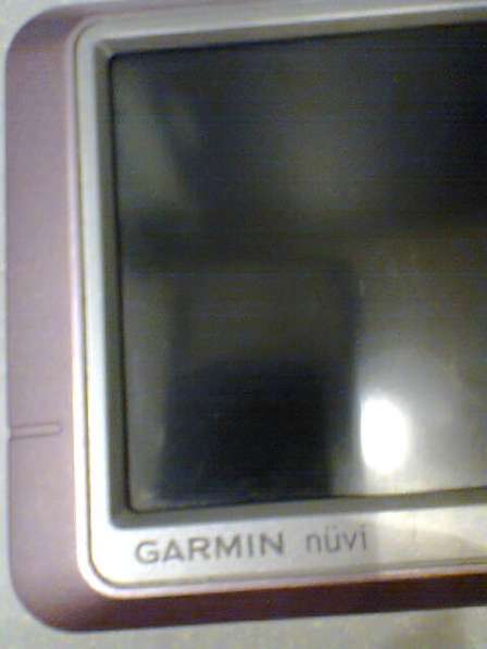Garmin nuvi 200 навигатор в Москве фото 5