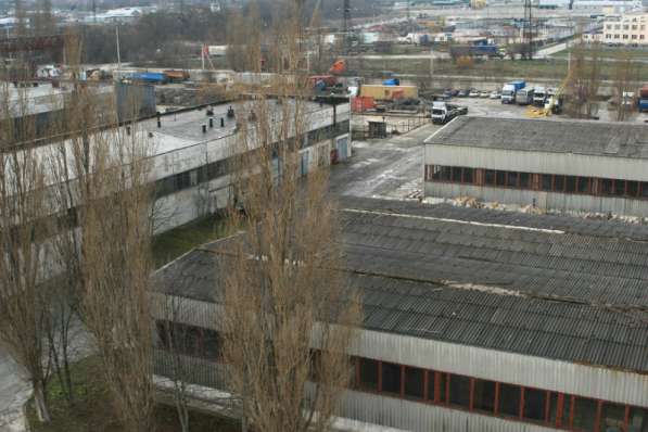 Производственная база в Новороссийске в Новороссийске фото 4