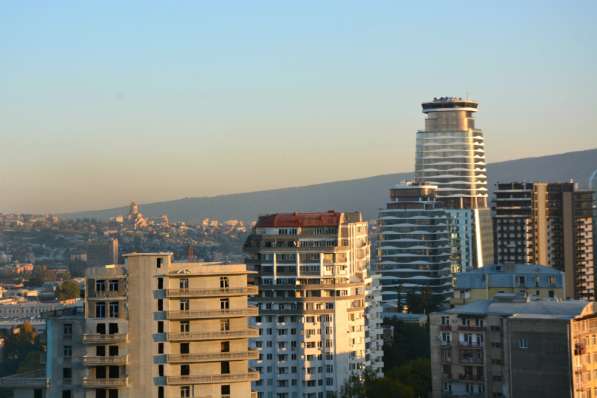 Продам 3-х ком. квартиру в Тбилиси в центре! в фото 14