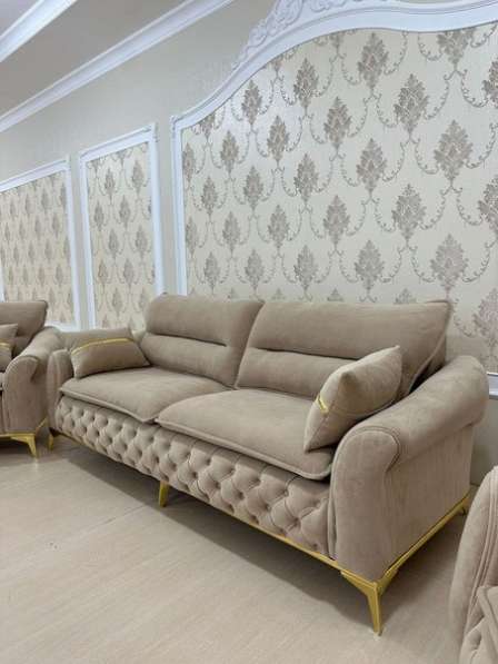 Мягкая мебель в Воронеже фото 4