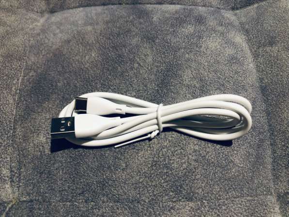 Кабель для iPhone USB Type-C/ USB Lightning в Сыктывкаре фото 3