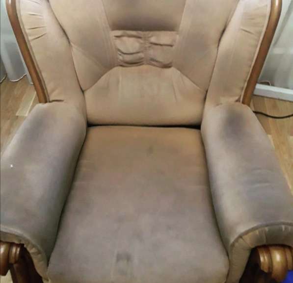 Химчистка диванов, матрасов, ковров в Краснодаре фото 24