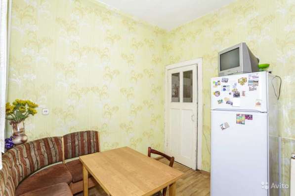 Меняю 3-х комнатную квартиру в Новокузнецке в Новокузнецке фото 6