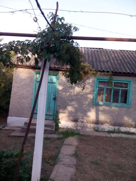 Продам дом недалеко от моря в с. Угловое в Бахчисарае фото 3
