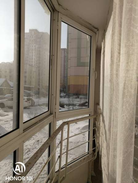 Уютная 1 к. квартира на Черных 5 в Томске 15,0 т.р. (аренда)