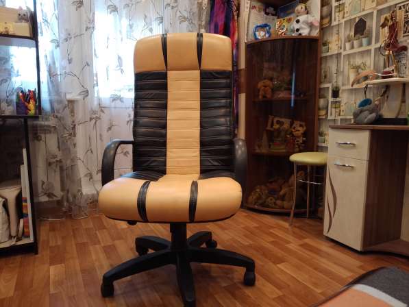 Кресло офисное в Курске фото 4