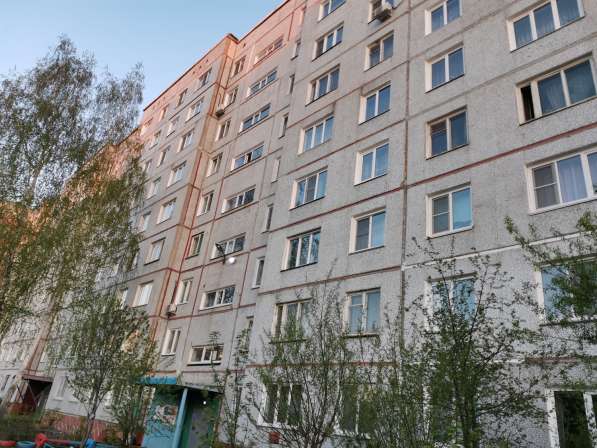 Продается 2-х комнатная квартира, ул. Гашека, 12 в Омске фото 13
