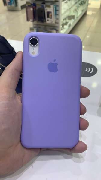 IPhone XR в Москве