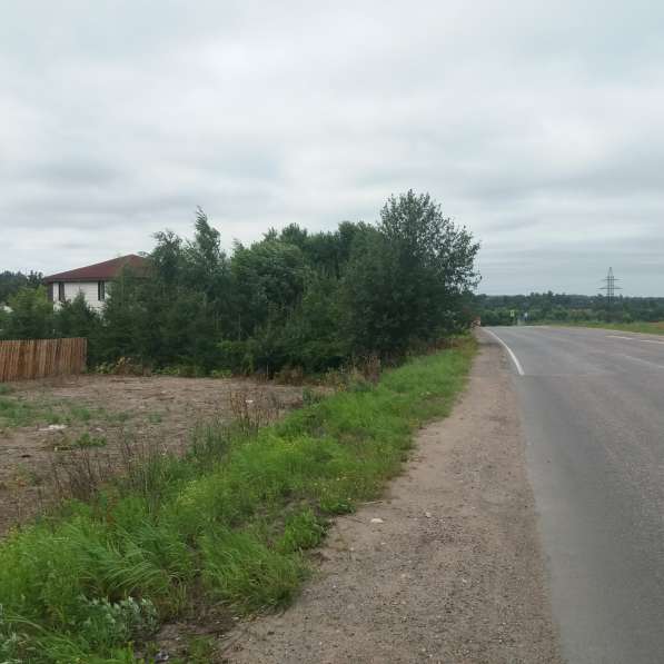 Срочно продается земельный участок в Санкт-Петербурге фото 5