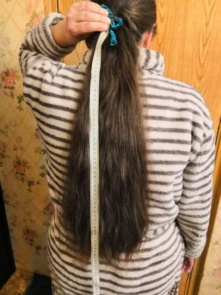 Продам волосы