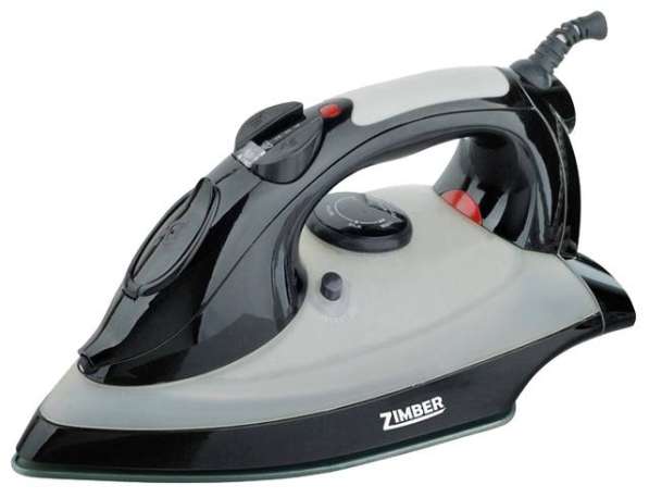 Утюг Zimber ZM-10811