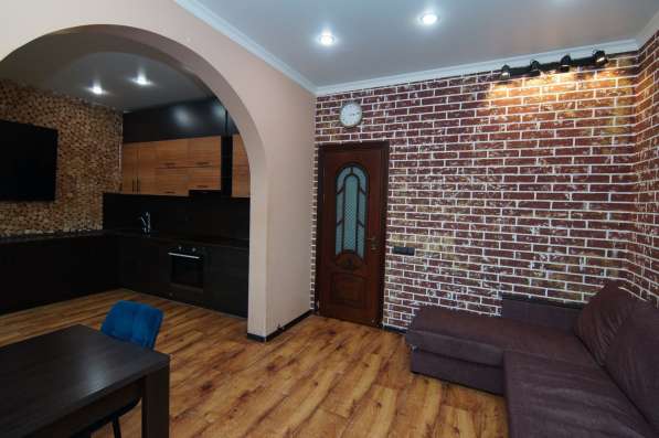 Дом с хорошим ремонтом и мебелью по привлекательной цене в Краснодаре фото 9