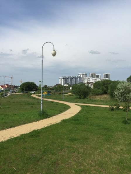 Таунхаус - Лебяжий в фото 242