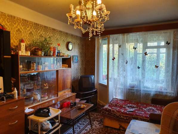Продается 2х комнатная квартира в Московском районе в Санкт-Петербурге фото 7