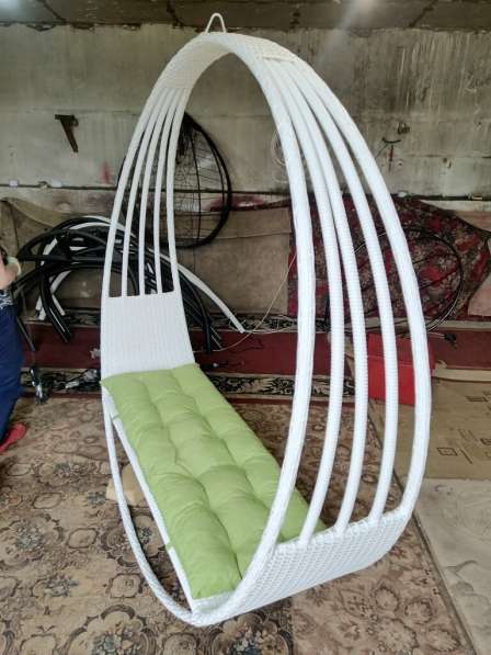 Мебель из ротанга в Краснодаре