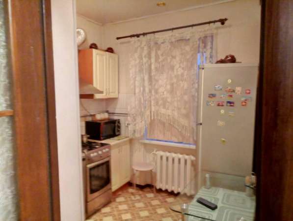 Сдам 3-комнатную квартиру в центре Симферополя в Симферополе фото 7