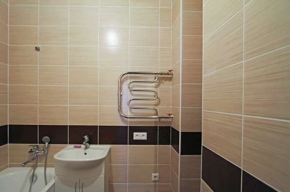 Ремонт ванной комнаты под ключ в Череповце в Череповце фото 4