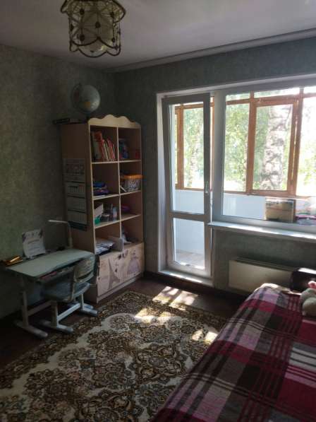 Продам 2-комнатную квартиру(Каштак-1) в Томске фото 4
