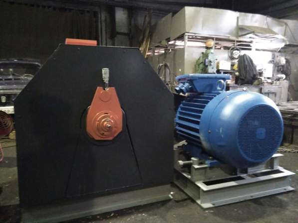 Оборудование по производству топливных гранул, брикет,пеллет в Краснодаре фото 3