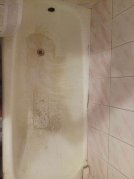 Реставрация ванн в Сургуте