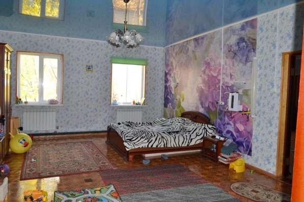 Жилой Дом в Мокром Батае. с Мебелью в Батайске фото 8