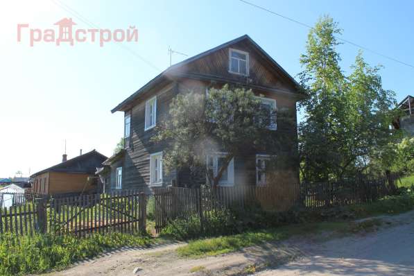 Продам дом в Вологда.Жилая площадь 90 кв.м. в Вологде фото 3