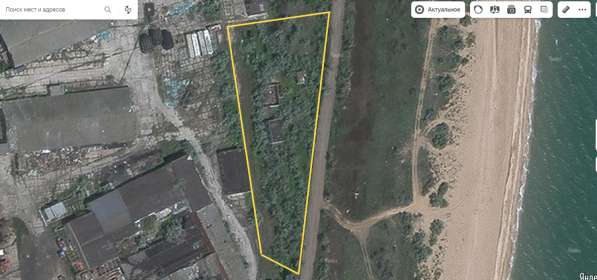 Продам участок у моря в Керчи в Керчи фото 3