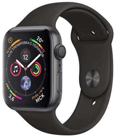 Apple Watch SE