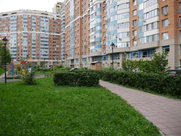 Продам многомнатную квартиру в Москве. Жилая площадь 295,40 кв.м. Дом монолитный. Есть балкон. в Москве фото 6