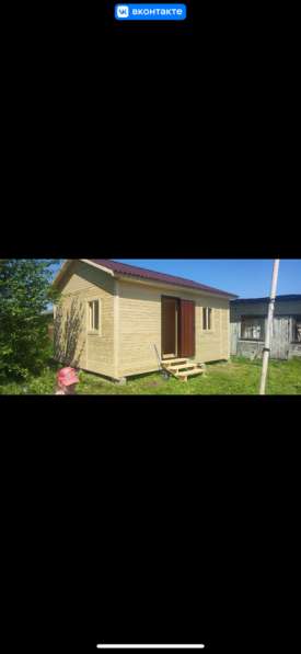 Строительная бригада из Беларусь