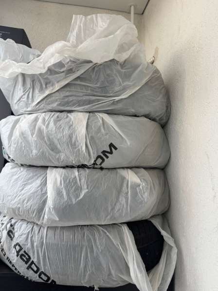 Резина зимняя в Самаре