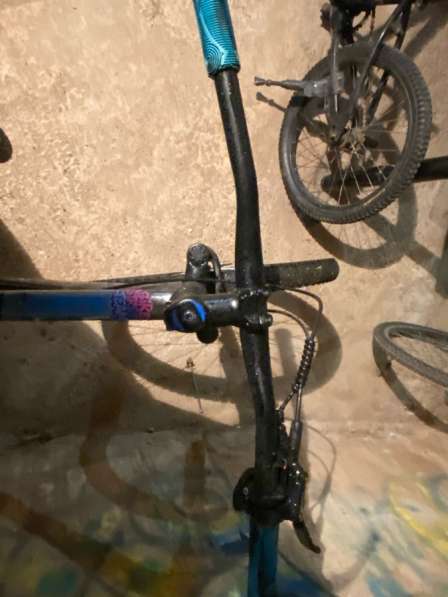 Велосипед в Казани фото 5