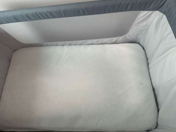 Кроватка chicco в Москве фото 3