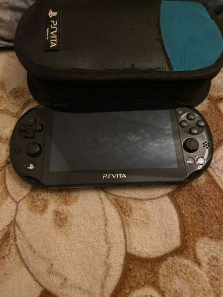 Play station Vita в Химках фото 3