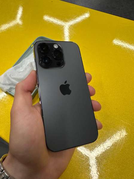 IPhone 14 Pro в Хабаровске фото 8