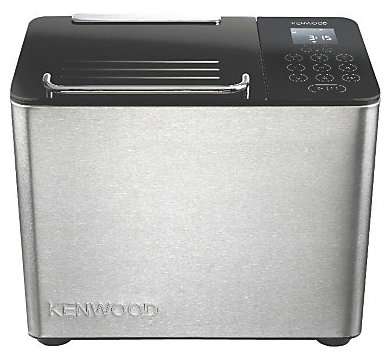 хлебопечь kenwood bm450 bm450