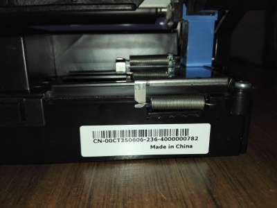 Копи-картридж Xerox для WC5222/5225/5230 Xerox 101R00434 в Санкт-Петербурге