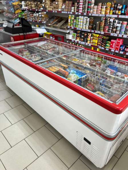 Продам холодильное оборудование в Иркутске фото 3