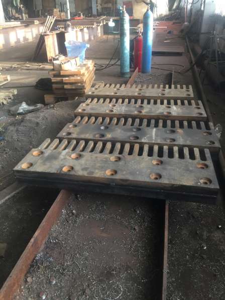 Металлоконструкции