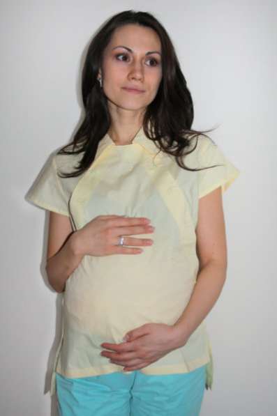 Блузы для беременных и кормящих мам